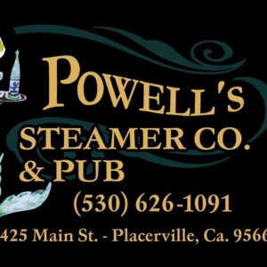 Powell's Steamer Co. & Pub