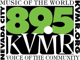 TRS on KVMR 89.5